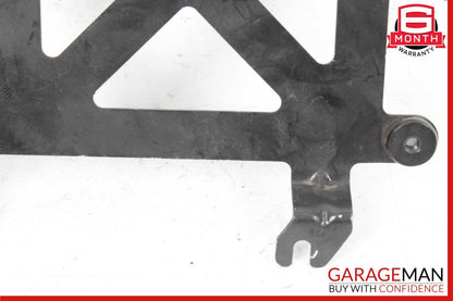 17-19 Alfa Romeo Giulia Engine Computer Bracket Mount 50542790
