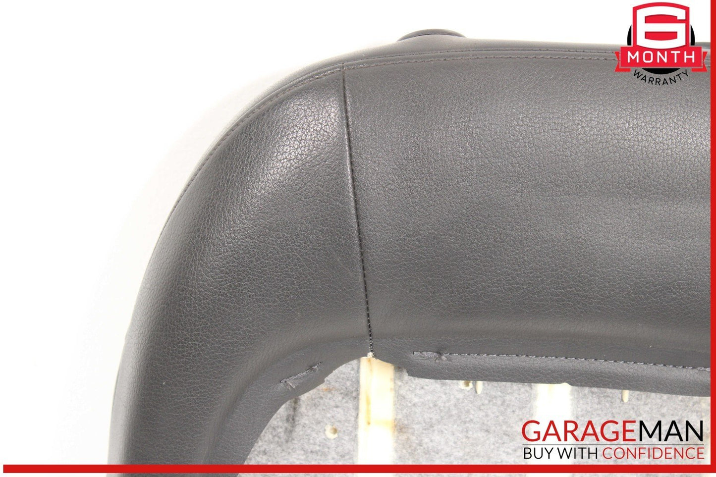 13-17 Audi Q5 SQ5 Front Right Passenger Side Top Upper Seat Cushion OEM