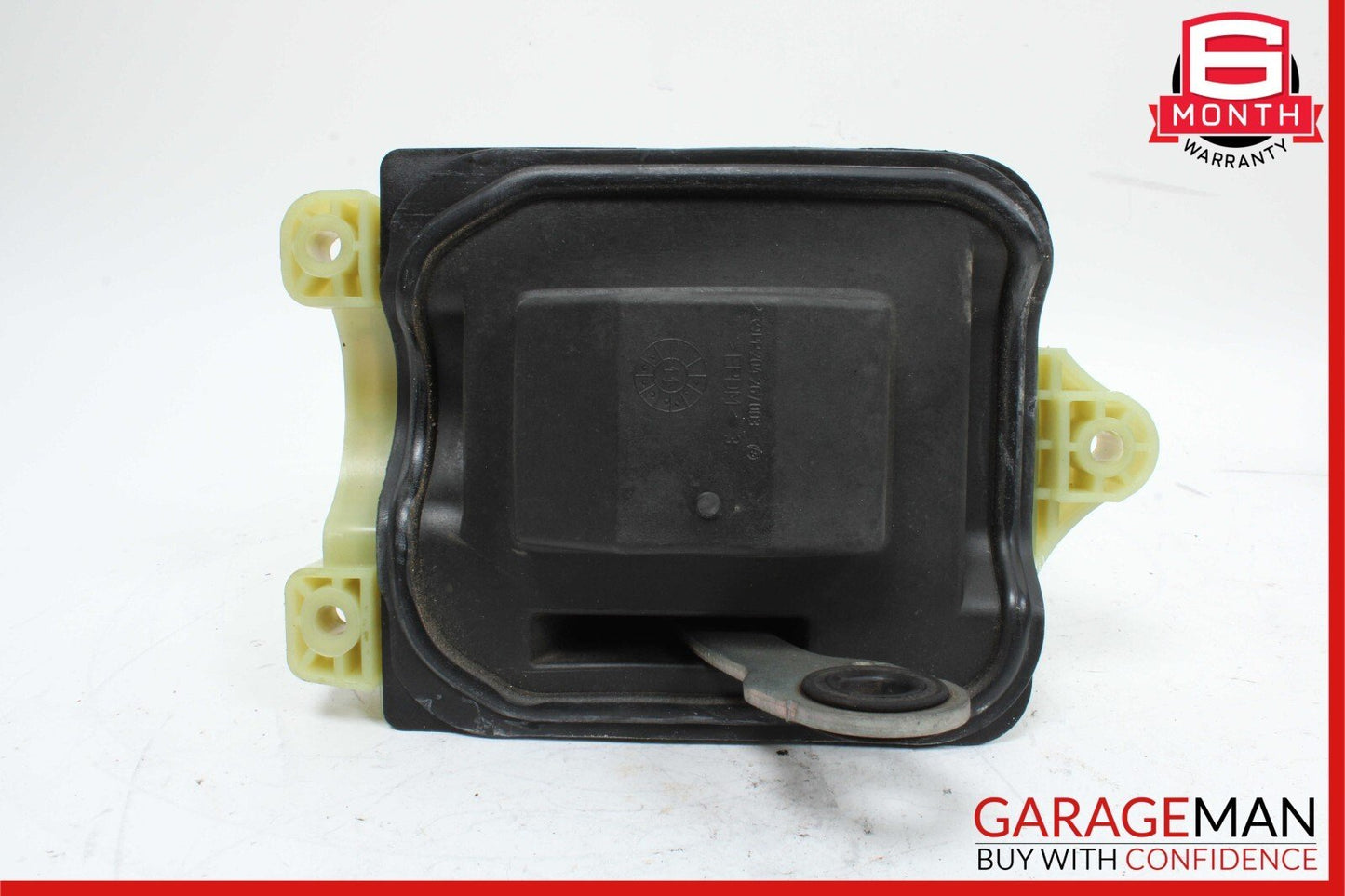 08-14 Mercedes W204 C250 C63 AMG RWD Floor Gear Shifter Shift Selector Box Rod
