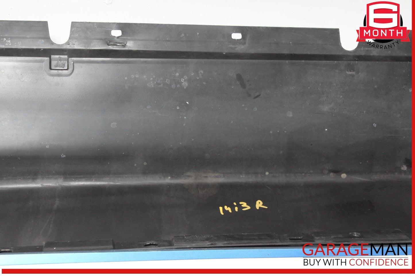 14-21 BMW i3 I01 Hybrid Right Passenger Side Skirt Rocker Panel OEM
