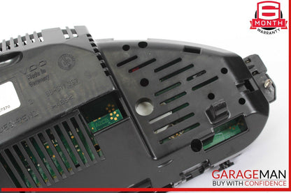 07-09 Mercedes W211 E350 Speedometer Odometer Instrument Cluster Gauge OEM