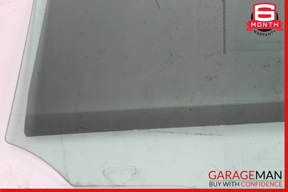 08-15 Mercedes W204 C250 C300 C350 Front Right Side Door Window Auto Glass OEM