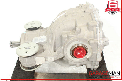 20-24 Lincoln Aviator AWD Rear Differential Axle Carrier OEM