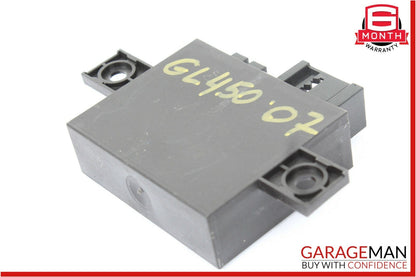 06-09 Mercedes X164 GL450 ML350 Tire Pressure Control Module 1645403762 OEM