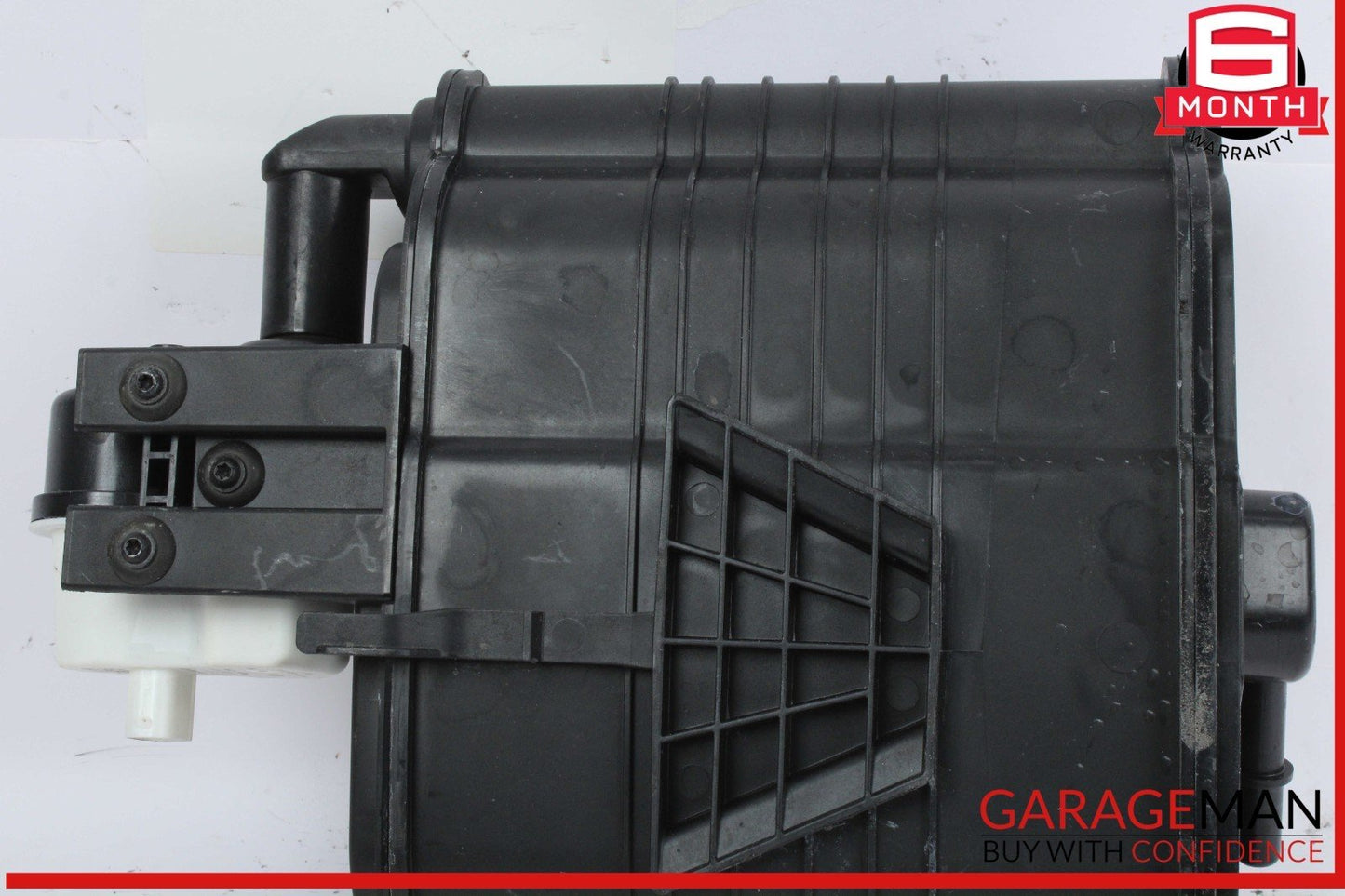 19-23 Mercedes W205 C300 Fuel Vapor Charcoal Canister 2054701702 OEM