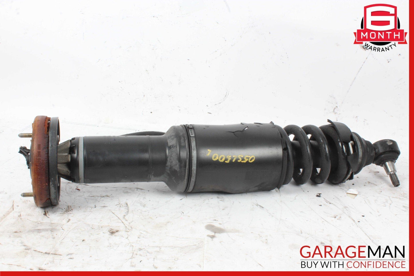03-06 Mercede R230 SL500 SL55 AMG Front Left Hydraulic Shock Strut Absorber OEM