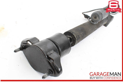 06-12 Mercedes X164 GL550 GL450 Rear Left and Right Shock Strut Set of 2 Pc OEM