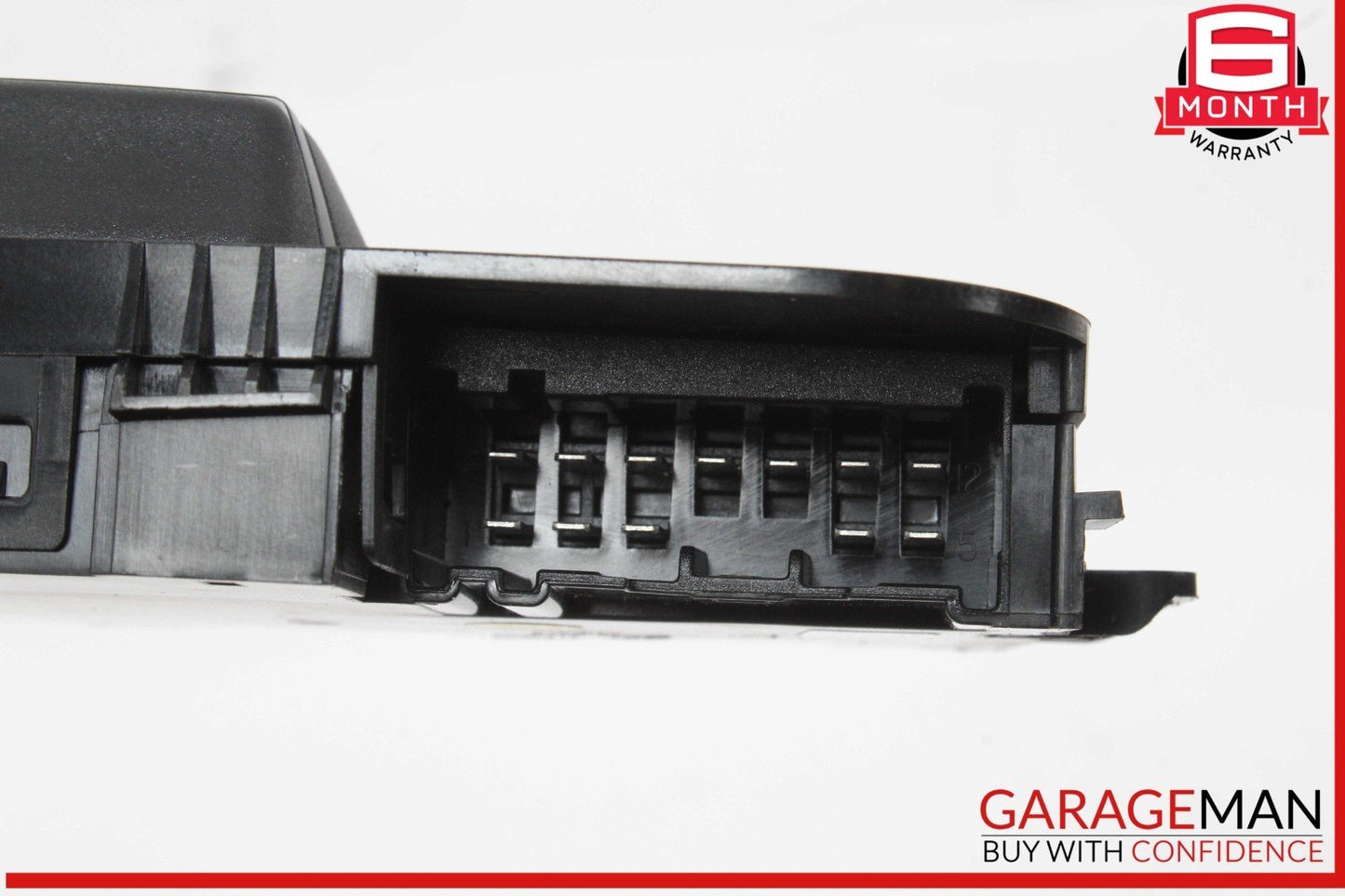 14-19 BMW X5 X6 Front Right Passenger Seat Adjust Memory Control Switch OEM