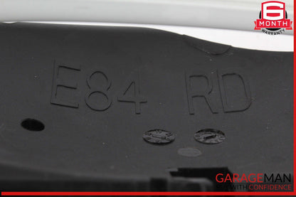 12-15 BMW X1 Rear Right Passenger Side Exterior Door Handle
