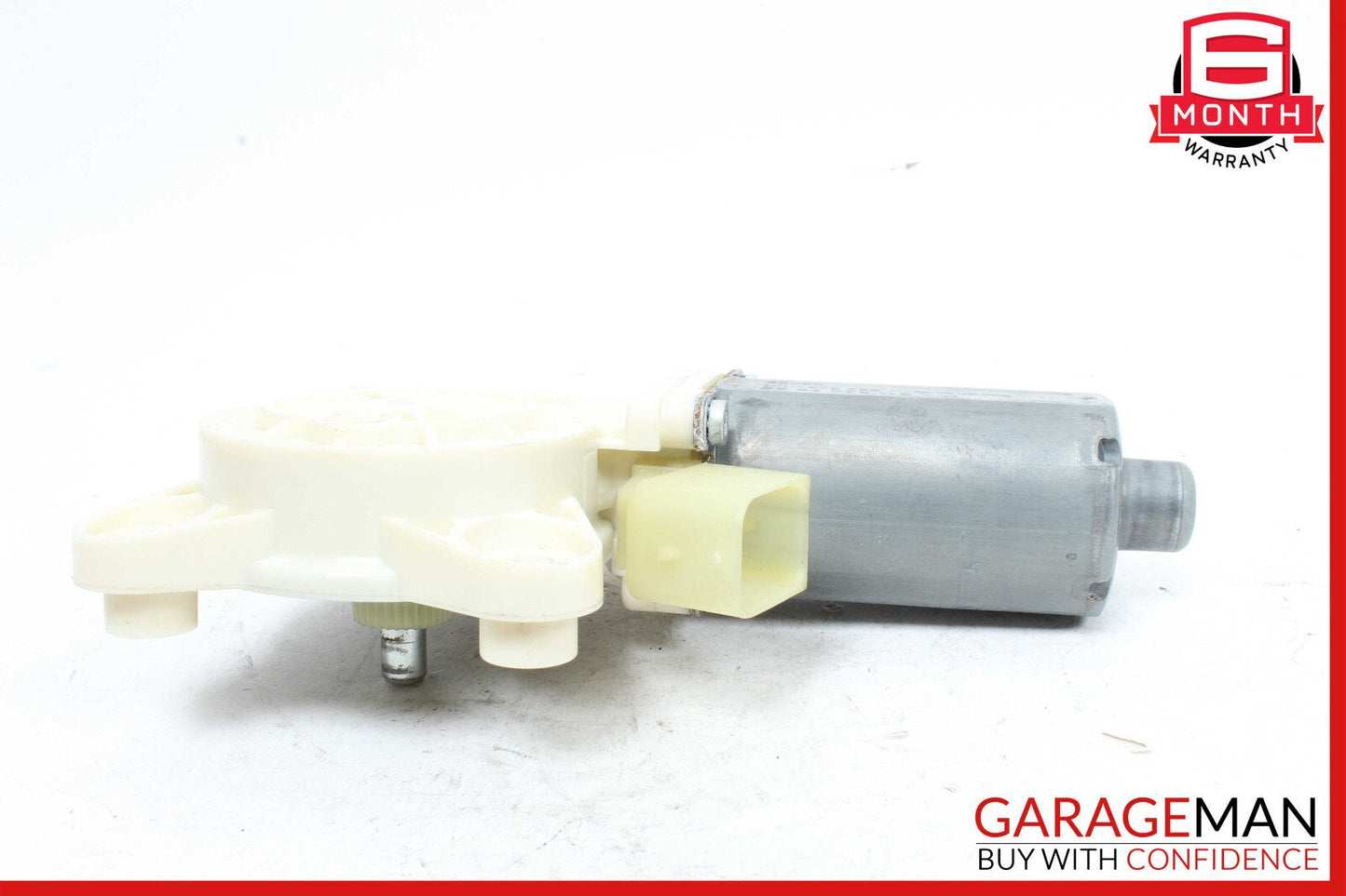 03-09 Mercedes W211 E350 E500 Front Left Driver Side Window Regulator Motor OEM