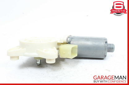 03-09 Mercedes W211 E350 E500 Front Left Driver Side Window Regulator Motor OEM