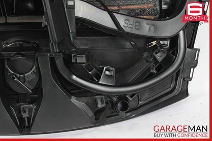 14-21 BMW i3 I01 Hybrid Dash Dashboard Instrument Panel Assembly OEM