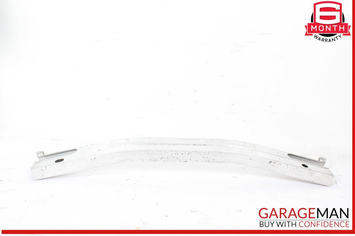 13-17 Nissan Leaf Rear Bumper Reinforcement Impact Bar OEM