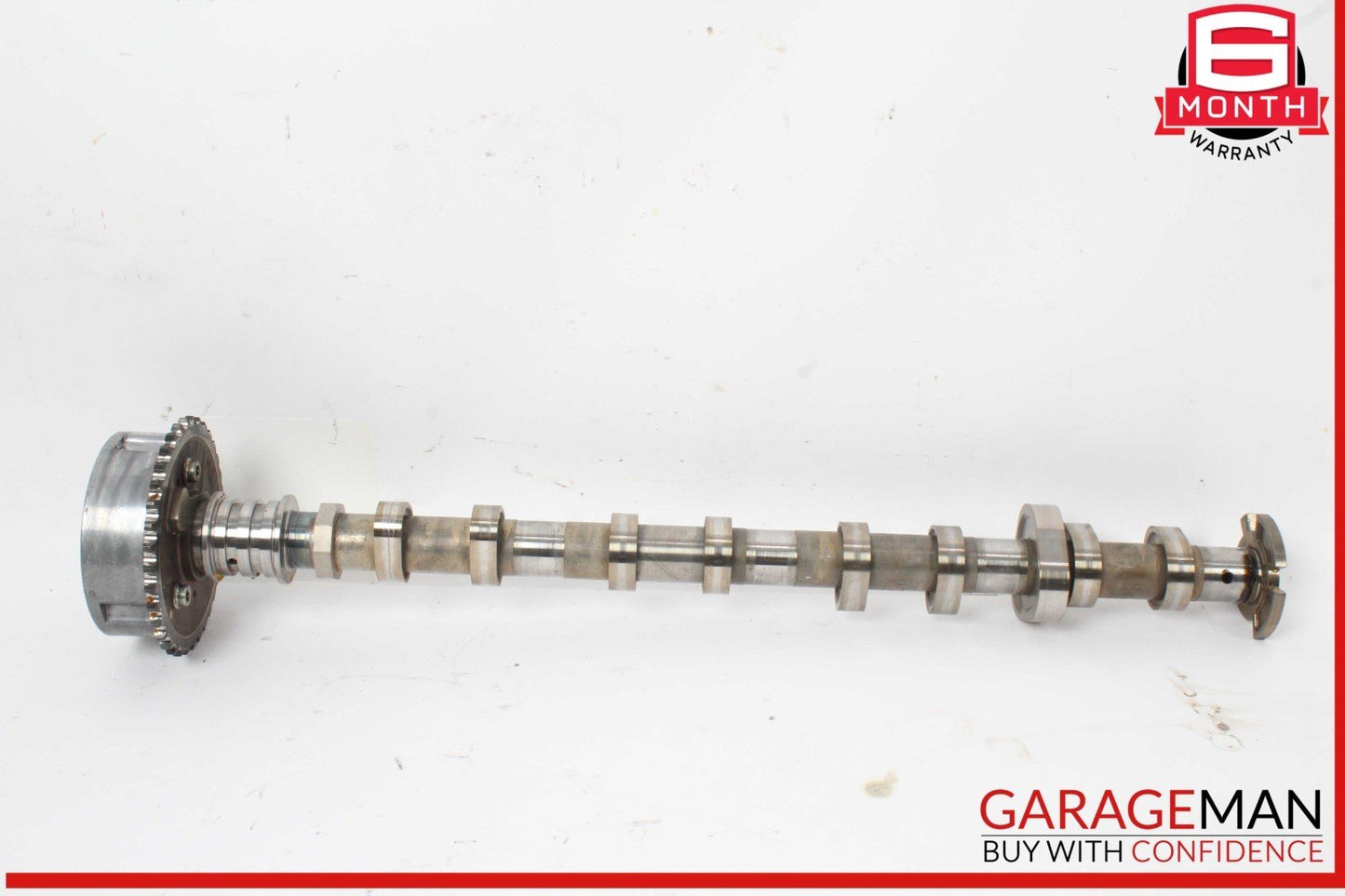 15-17 Hyundai Genesis G80 Left Side Exhaust Camshaft 24200-3F500 OEM
