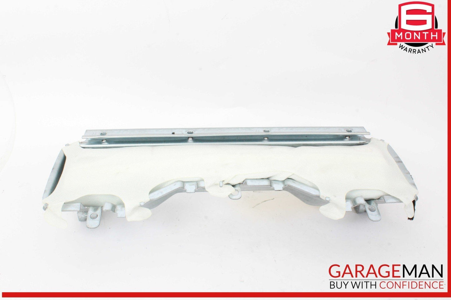 10-13 Mercedes W212 E350 Front Left Side Dashboard Dash Airbag Air Bag OEM