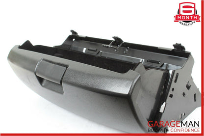 07-09 Mercedes W221 S550 Front Right / Left Lower Seat Compartment Trim Storage