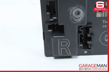 06-11 Mercedes W219 CLS550 CLS500 Rear Right Side Door Control Module Unit