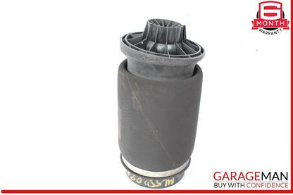 06-19 Mercedes W164 ML550 GL450 Rear Air Suspension Bag Shock Set of 2 Pc OEM