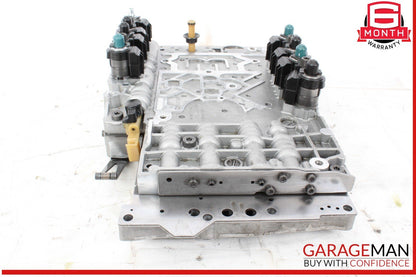 Mercedes W212 E350 SL500 GL450 7G-Tronic 722.9 Transmission Valve Body OEM