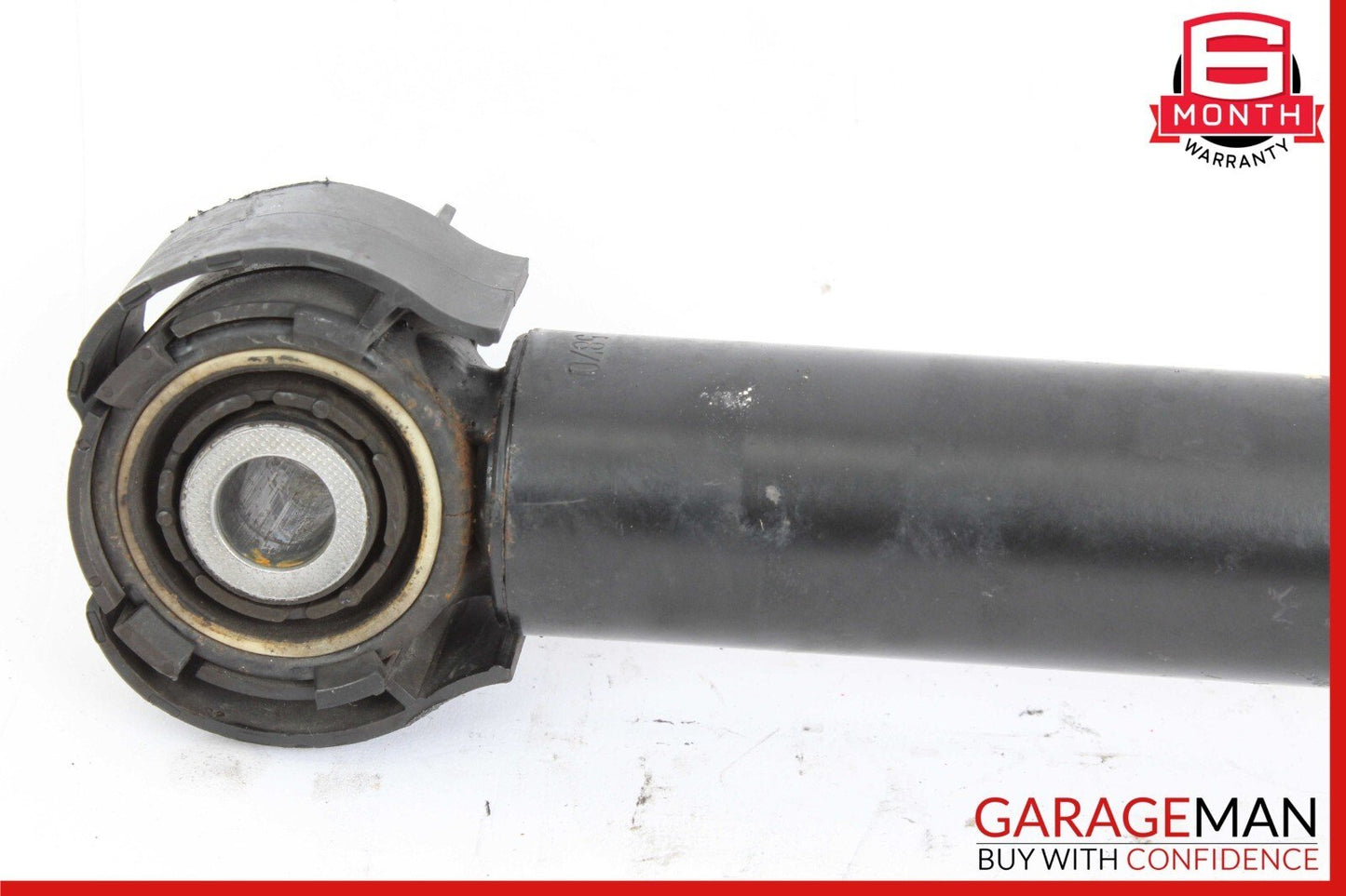 15-18 Porsche Macan 95B Turbo Rear Left & Right Side Strut Shock Absorber OEM