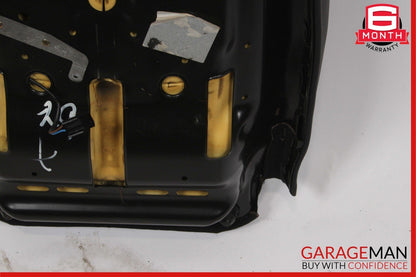 97-04 Mercedes R170 SLK320 SLK230 Front Right Lower Bottom Seat Cushion Cover