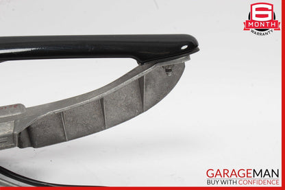 03-13 Maserati Quattroporte M139 Front Right Side Exterior Door Handle OEM