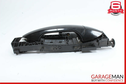 12-14 Mercedes W204 C250 C300 C63 Right Passenger Side Exterior Door Handle