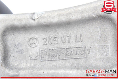 15-20 Mercedes W205 C300 Front Left Driver Side Wishbone Lower Control Arm