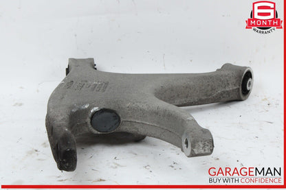 09-16 Audi S4 A4 Rear Left Driver Side Lower Control Arm 8K0505311J OEM