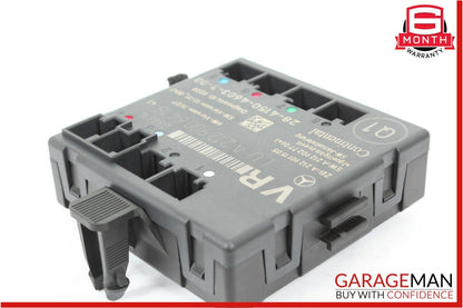 08-14 Mercedes W204 C250 C350 Front Right Side Door Control Module 2129006418