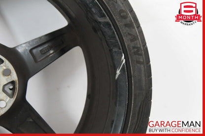 Mercedes AMG Right / Left Side Wheel Tire Rim 8Jx19H2 ET43