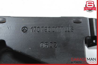 97-04 Mercedes R170 SLK230 Left Side Convertible Roof Lock Latch Actuator