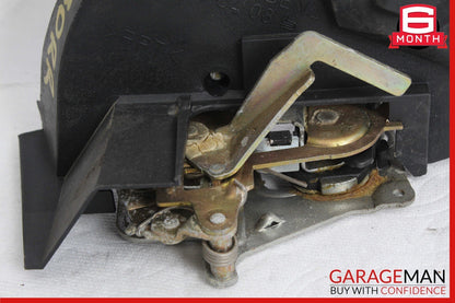 96-02 Mercedes E430 C280 Rear Right Passenger Side Door Lock Latch Actuator OEM
