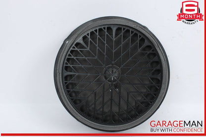 09-17 Audi SQ5 Q5 Front Left & Right Side Door Audio Sound Speaker Set of 2 OEM