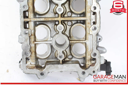 03-06 Porsche Cayenne S 955 Right Side Engine Cylinder Head 948105121 OEM