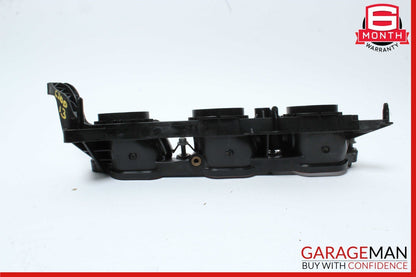 12-18 Mercedes W204 C300 SLK350 E350 M276 Left Side Lower Intake Manifold OEM