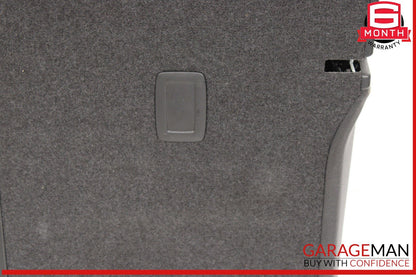 15-20 Audi A3 Rear Right Passenger Side Upper Seat Cushion OEM