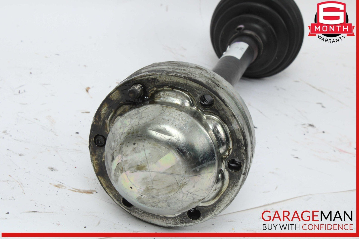 11-18 Porsche Cayenne 958 Front Left or Right Side CV Axle Shaft 7P5407271B OEM