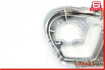 06-12 Mercedes ML350 R350 GL450 Front Right Seat Adjustment Switch Trim Cover