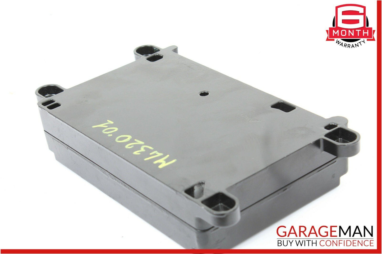 00-06 Mercedes ML320 SL500 CL500 CLK55 AMG Voice Command Control Module OEM