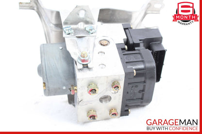 97-01 Porsche Boxster 986 ABS Anti Lock Brake Pump Unit 0265215401 OEM