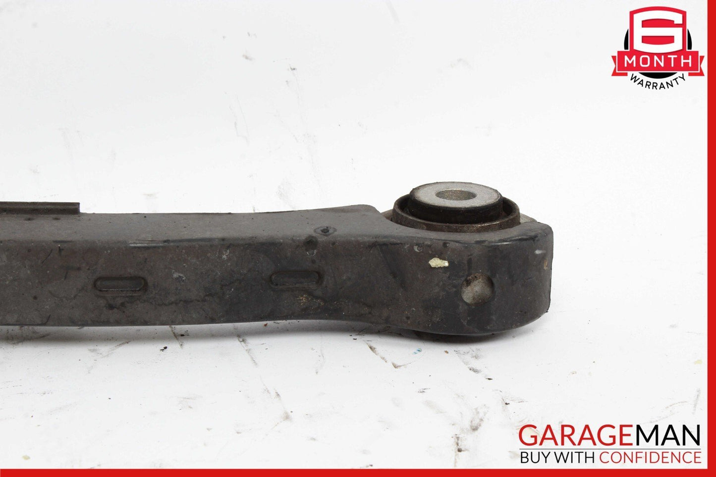 03-12 Mercedes R230 SL550 Rear Left or Right Side Thrust Control Lower Arm OEM