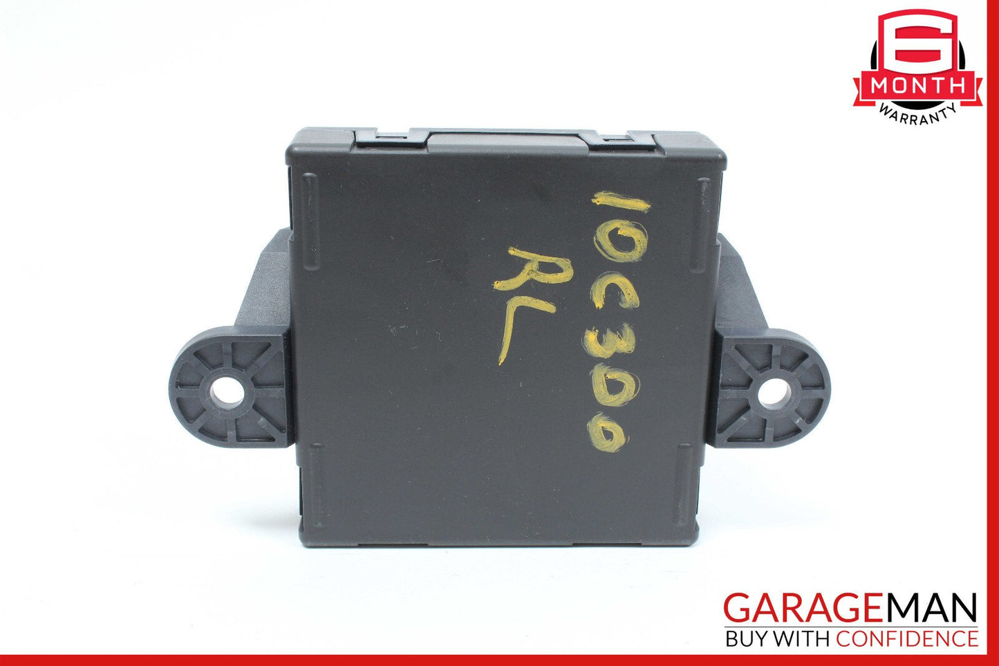 08-18 Mercedes W204 C300 CLS550 Rear Left Driver Side Door Control Module OEM