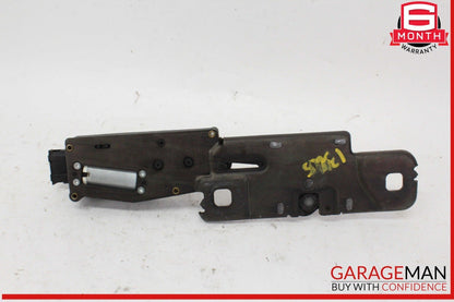 09-17 Audi Q5 SQ5 Power Tailgate Liftgate Back Door Latch Lock Striker Plate OEM