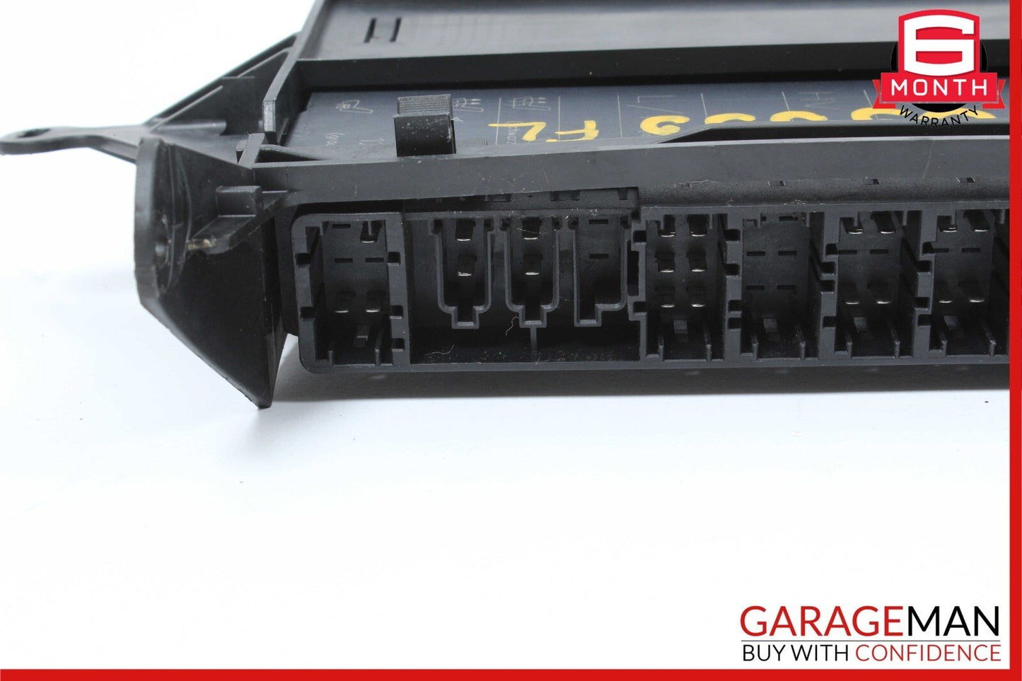 03-06 Mercedes W220 S55 AMG S500 Seat Control Module Front Left 2208203185 OEM