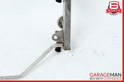 05-12 Mercedes R350 E350 ML350 Fuel Injector Rail Engine Frame Rack 2720700995