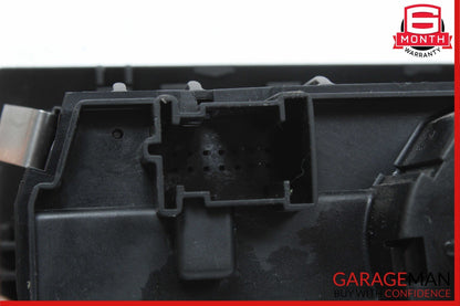 06-13 Mercedes X164 GL450 Head Light Headlight Control Switch Module Unit OEM
