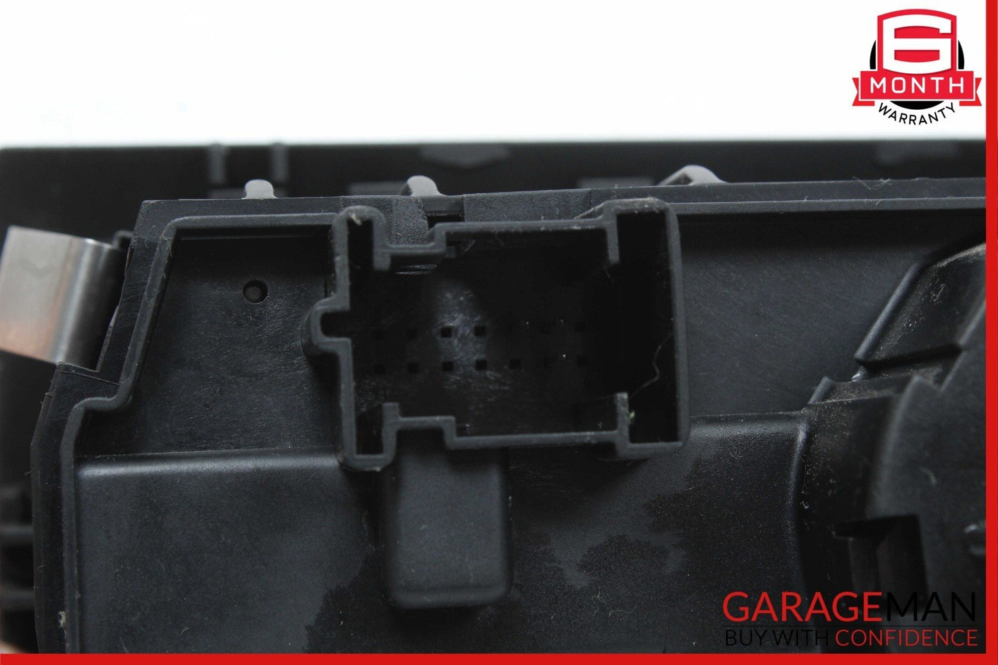 06-13 Mercedes X164 GL450 Head Light Headlight Control Switch Module Unit OEM