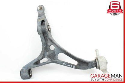 06-12 Mercedes W251 R350 Front Left Driver Side Lower Control Arm OEM