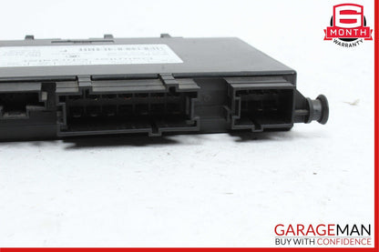 03-12 Mercedes R350 SLK280 E350 GL450 Front Left Side Seat Control Module Unit